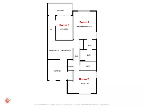 Coliving in Hogan - Southside, Jacksonville