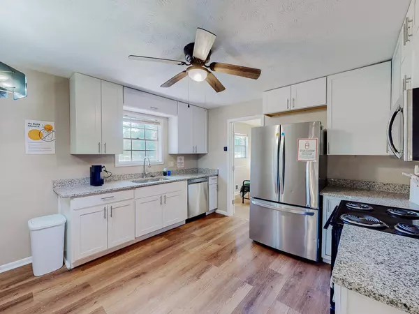 Coliving in Gresham Park - South Atl, Atlanta