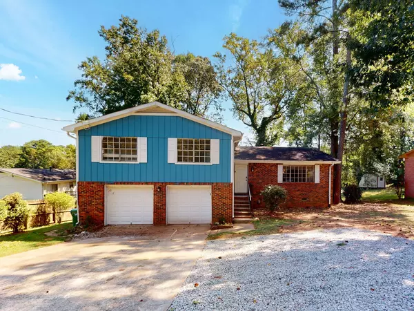 Coliving in Gresham Park - South Atl, Atlanta