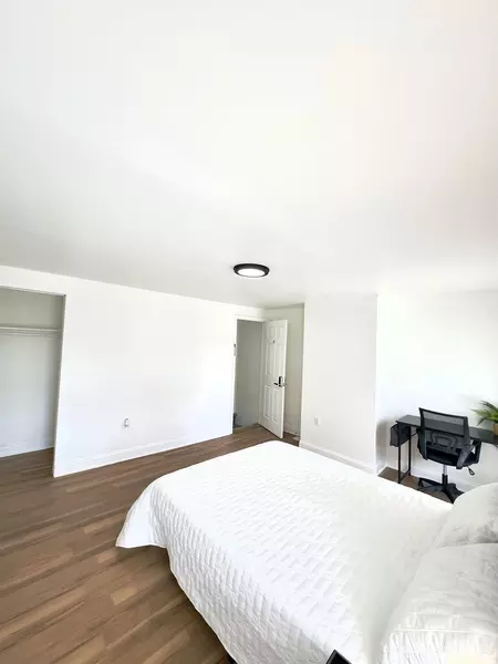 Coliving in Downtown Baltimore - Baltimore Metro Area, Washington DC