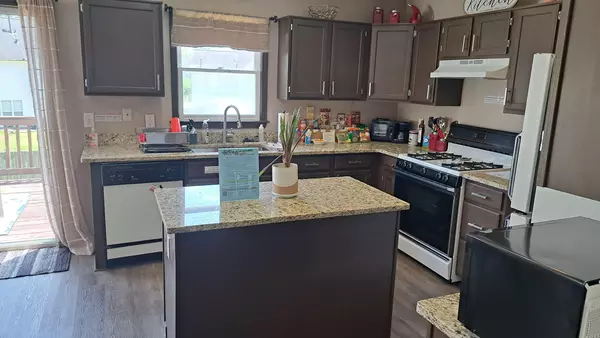 Coliving in Lilburn - East Atl, Atlanta