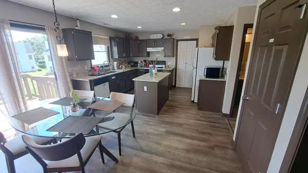 Coliving in Lilburn - East Atl, Atlanta