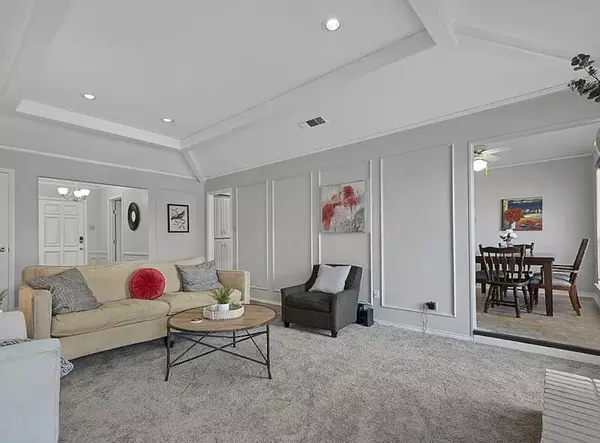 Coliving in Grand Prairie - Sw Dallas, Dallas