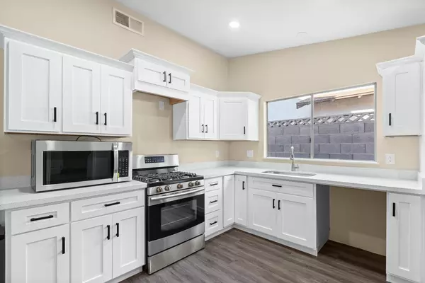 Coliving in Las Vegas - Las Vegas, Las Vegas