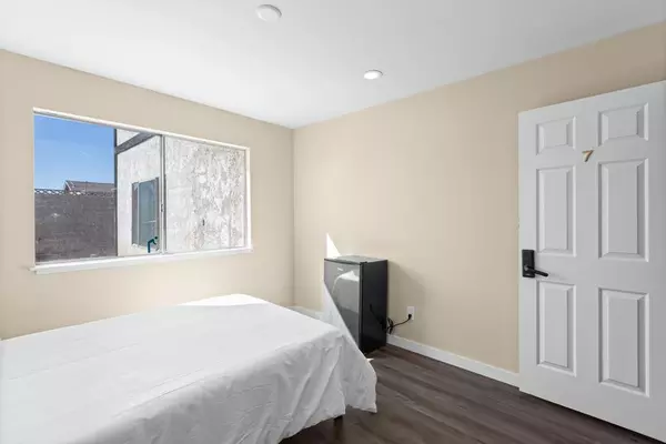 Coliving in Las Vegas - Las Vegas, Las Vegas