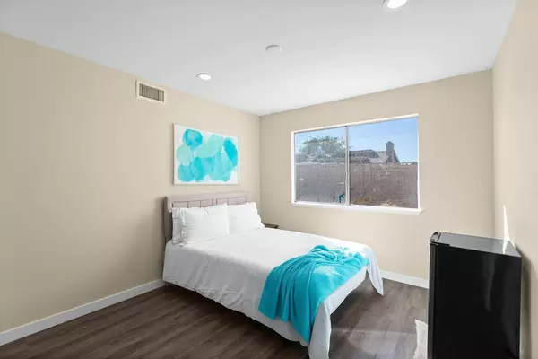 Coliving in Las Vegas - Las Vegas, Las Vegas