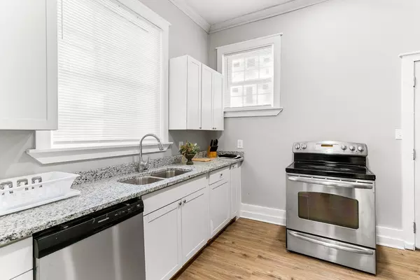 Coliving in Petersburg - South RVA, Richmond