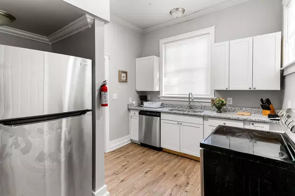 Coliving in Petersburg - South RVA, Richmond