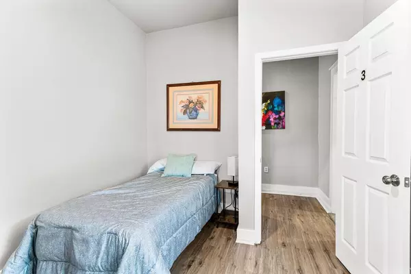 Coliving in Petersburg - South RVA, Richmond