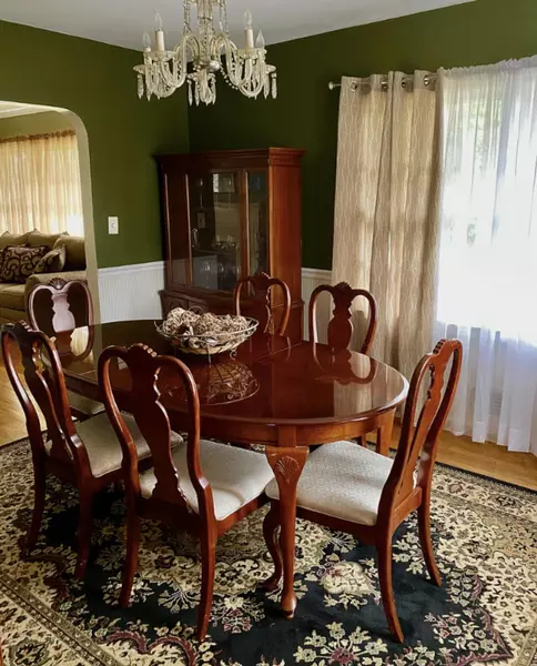 Coliving in Just Us - West Atl, Atlanta