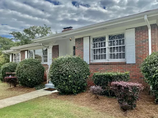 Coliving in Just Us - West Atl, Atlanta