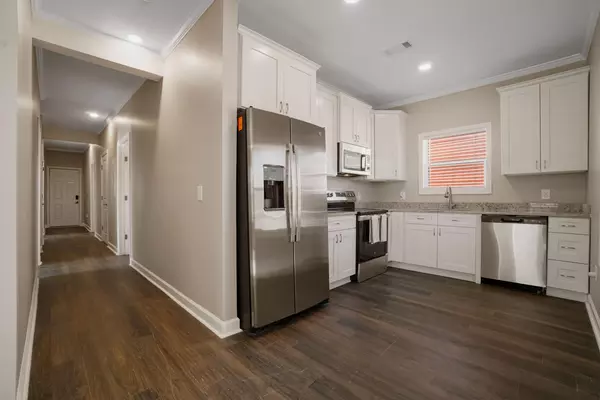 Coliving in Grove Park - West Atl, Atlanta