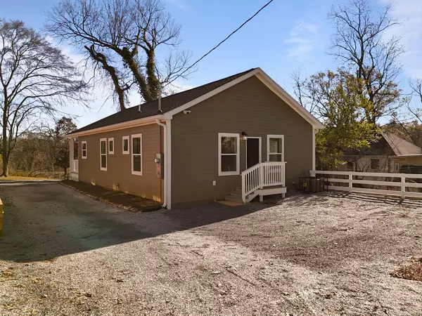 Coliving in Grove Park - West Atl, Atlanta