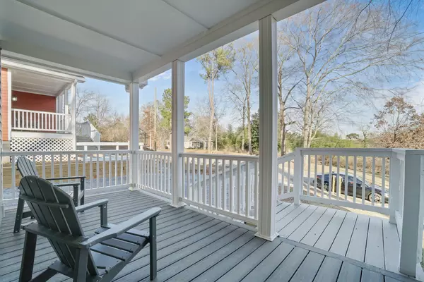 Coliving in Grove Park - West Atl, Atlanta