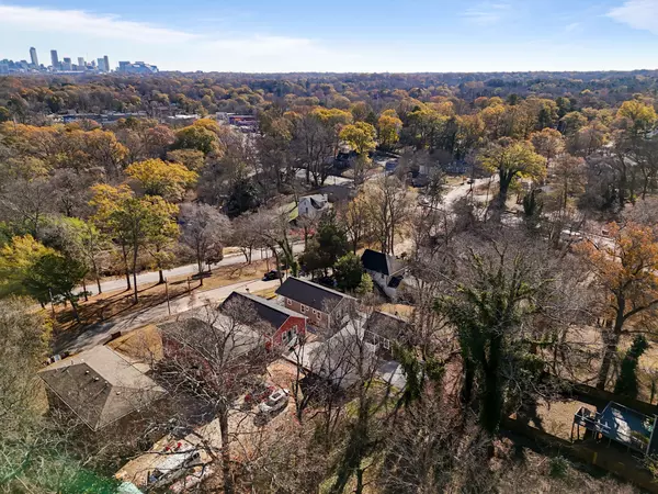 Coliving in Grove Park - West Atl, Atlanta