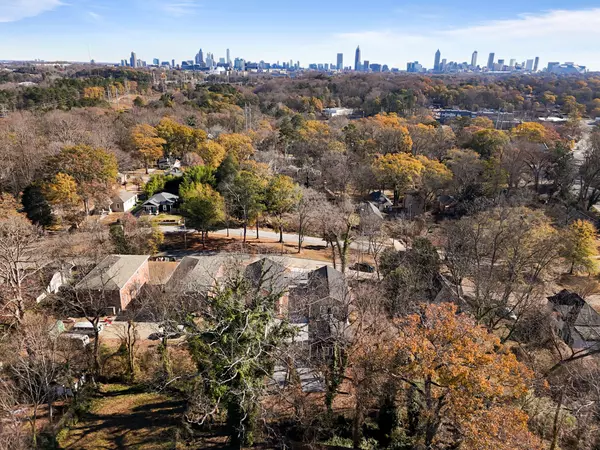 Coliving in Grove Park - West Atl, Atlanta