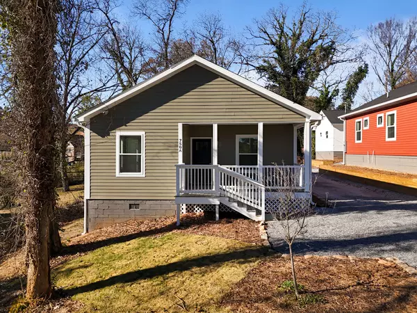 Coliving in Grove Park - West Atl, Atlanta