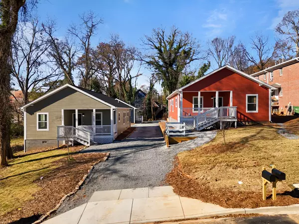 Coliving in Grove Park - West Atl, Atlanta