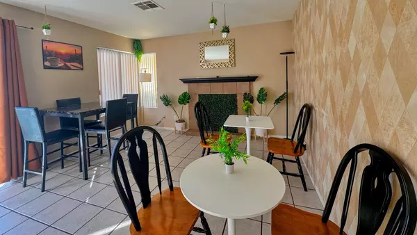 Coliving in Las Vegas - Las Vegas, Las Vegas