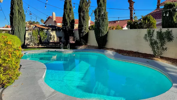 Coliving in Las Vegas - Las Vegas, Las Vegas