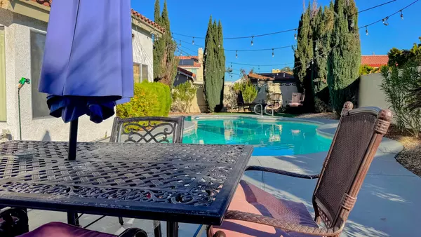 Coliving in Las Vegas - Las Vegas, Las Vegas