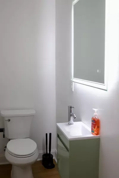 Coliving in Midtown Baltimore - Baltimore Metro Area, Washington DC