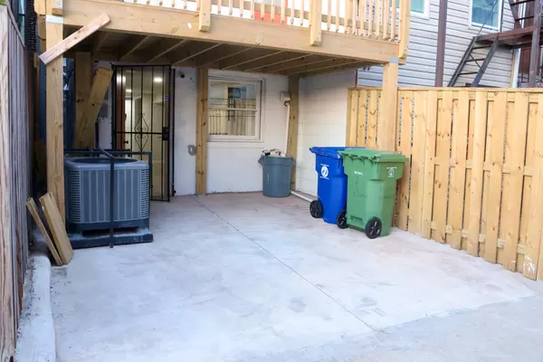 Coliving in Midtown Baltimore - Baltimore Metro Area, Washington DC