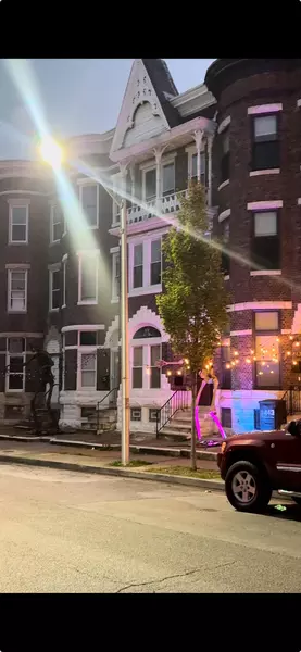 Coliving in Midtown Baltimore - Baltimore Metro Area, Washington DC