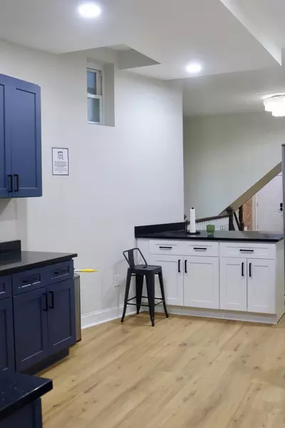 Coliving in Midtown Baltimore - Baltimore Metro Area, Washington DC