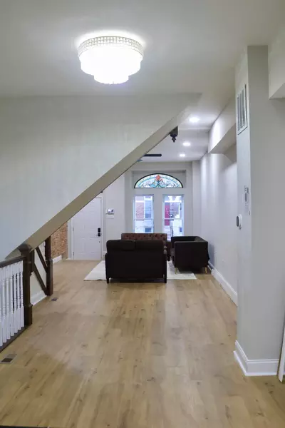 Coliving in Midtown Baltimore - Baltimore Metro Area, Washington DC