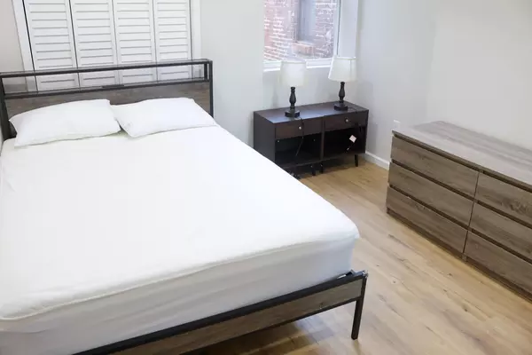 Coliving in Midtown Baltimore - Baltimore Metro Area, Washington DC