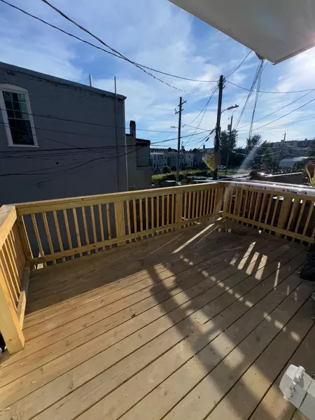 Coliving in Midtown Baltimore - Baltimore Metro Area, Washington DC