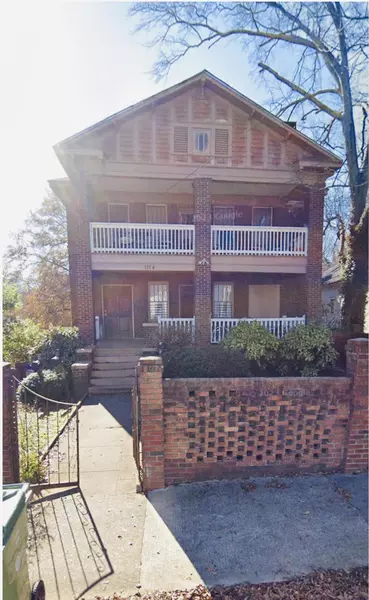 Coliving in West End - West Atl, Atlanta