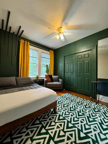 Coliving in West End - West Atl, Atlanta