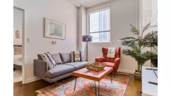 Coliving in DTLA - Central Los Angeles, Los Angeles