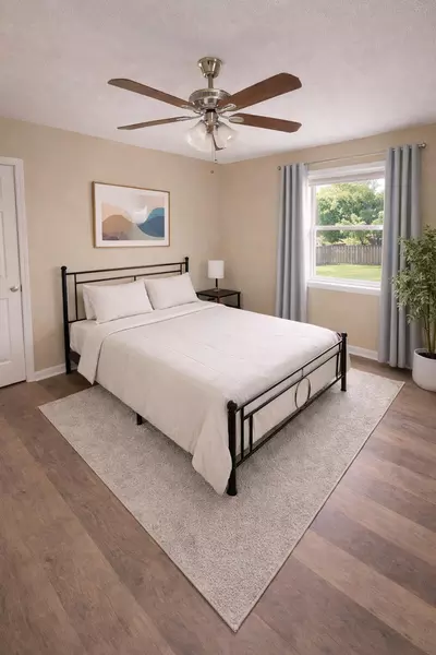 Coliving in Grant Park Tampa - East Tampa, Tampa