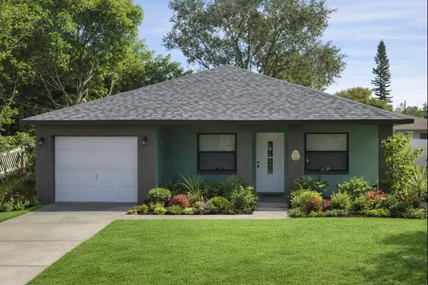 Coliving in Grant Park Tampa - East Tampa, Tampa