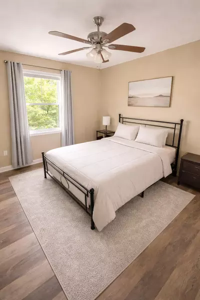 Coliving in Grant Park Tampa - East Tampa, Tampa