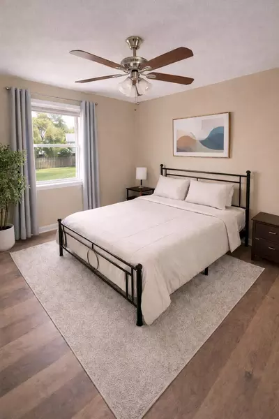 Coliving in Grant Park Tampa - East Tampa, Tampa