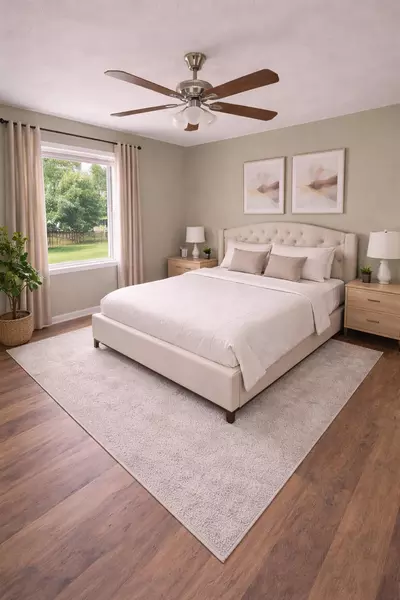 Coliving in Grant Park Tampa - East Tampa, Tampa