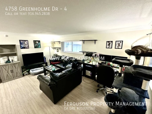 2 bedrooms apartment for rent in North Highlands - Outer SAC, Sacramento