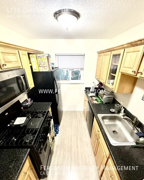 2 bedrooms apartment for rent in North Highlands - Outer SAC, Sacramento