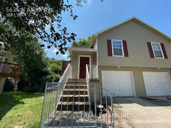 3 bedrooms apartment for rent in Briarcliff KC - KCMO, Kansas City