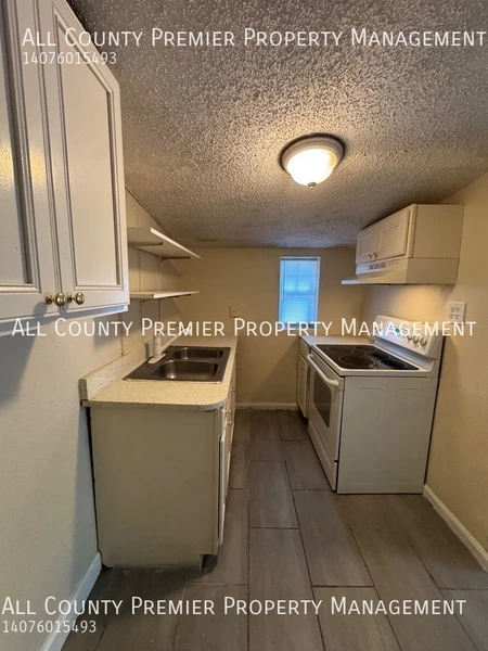 2 bedrooms apartment for rent in Edgewood - South Orlando, Orlando