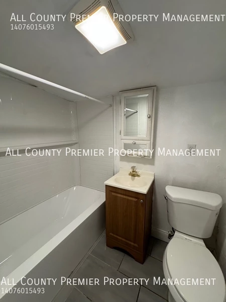 2 bedrooms apartment for rent in Edgewood - South Orlando, Orlando