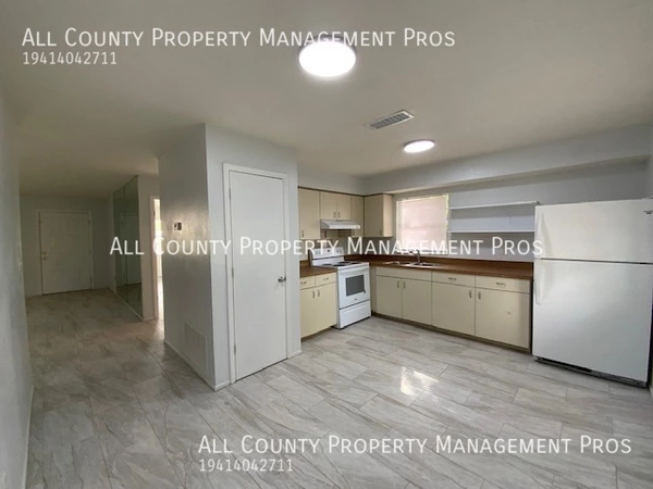 3 bedrooms apartment for rent in North Sarasota - Sarasota, Sarasota