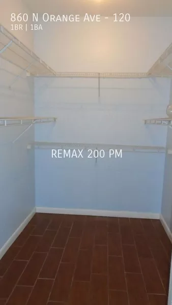 1 bedroom apartment for rent in North Quarter - Central Orlando, Orlando