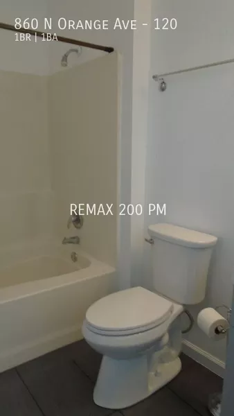 1 bedroom apartment for rent in North Quarter - Central Orlando, Orlando