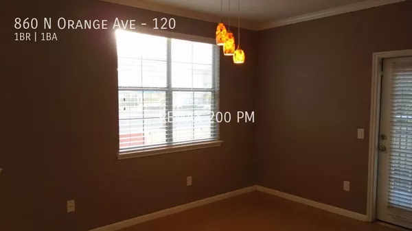1 bedroom apartment for rent in North Quarter - Central Orlando, Orlando