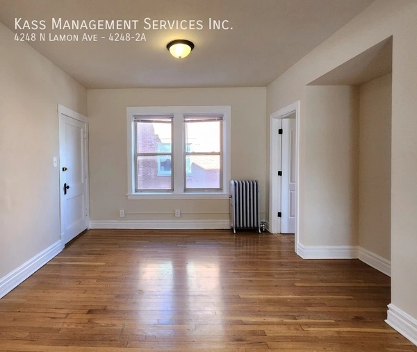 2 bedrooms apartment for rent in Portage Park - Northwest Side, Chicago